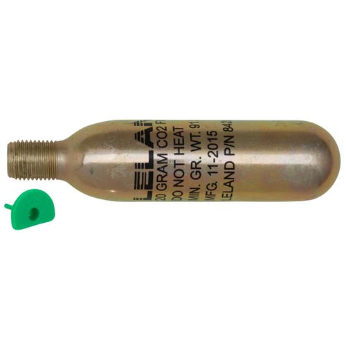 Image for NRS 20g C02 Re-Arming Kit