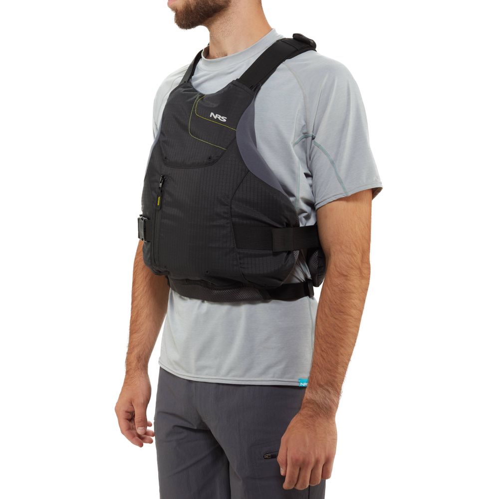 NRS Ion PFD | NRS