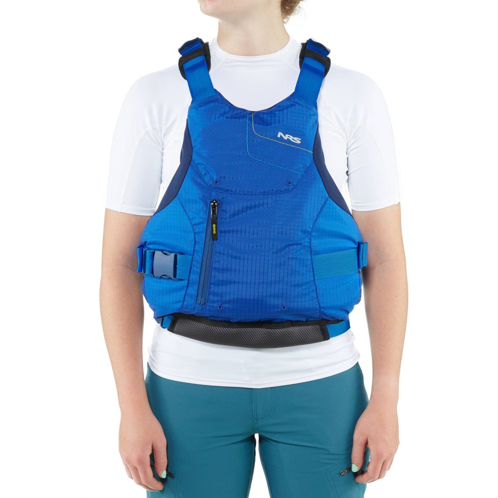 PFD Details about   NRS Ion Life Jacket Flexible fit 
