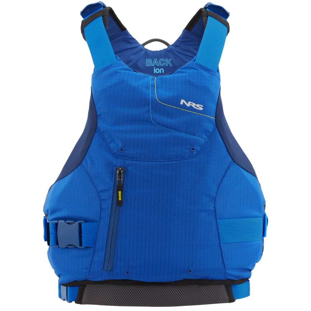 Image for NRS Ion PFD - Closeout