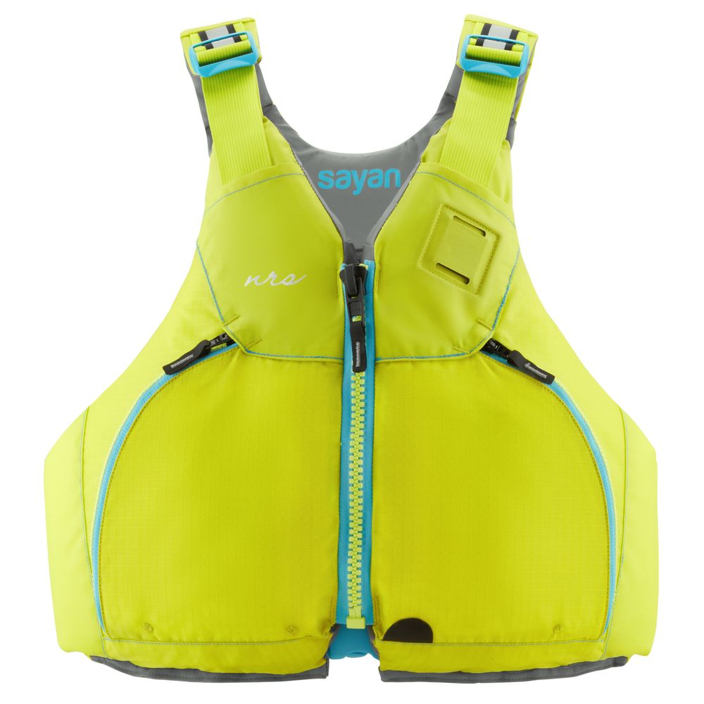Image for NRS Women&#39;s Sayan PFD