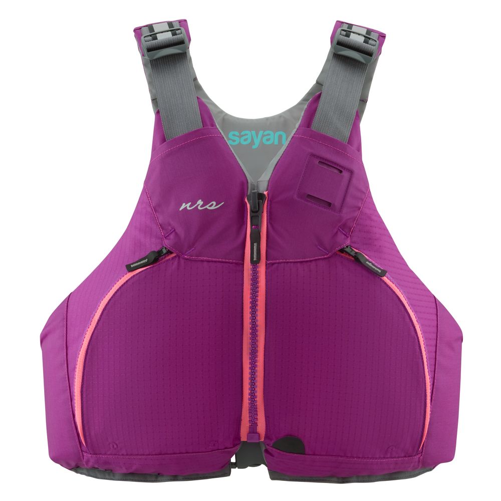 Image for NRS Women&#39;s Sayan PFD