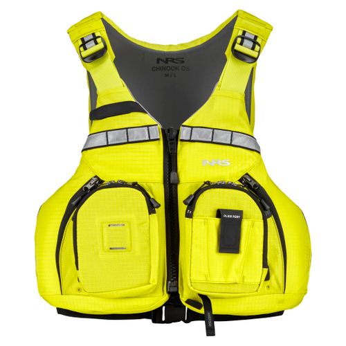 Image for NRS Chinook OS PFD