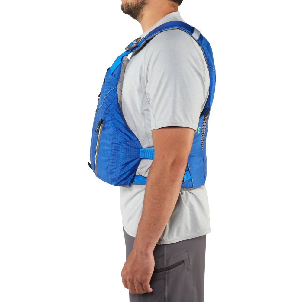 NRS Oso PFD - Closeout at