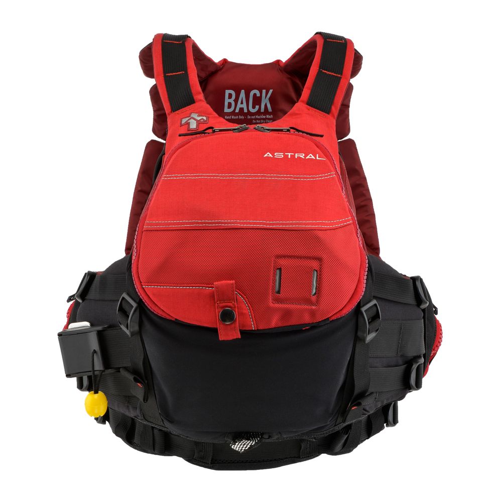 Image for Astral Greenjacket PFD