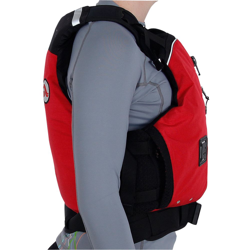 Astral Norge Pfd Nrs