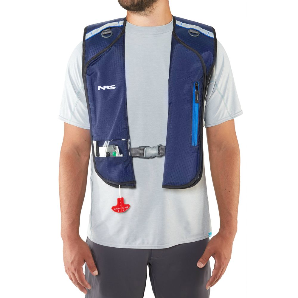 NRS Matik Inflatable PFD