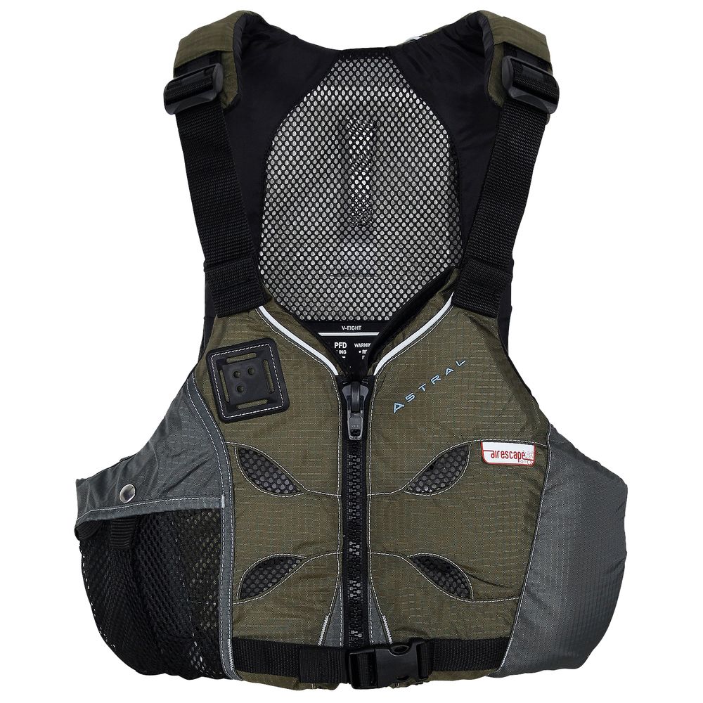 Astral V-Eight PFD | NRS