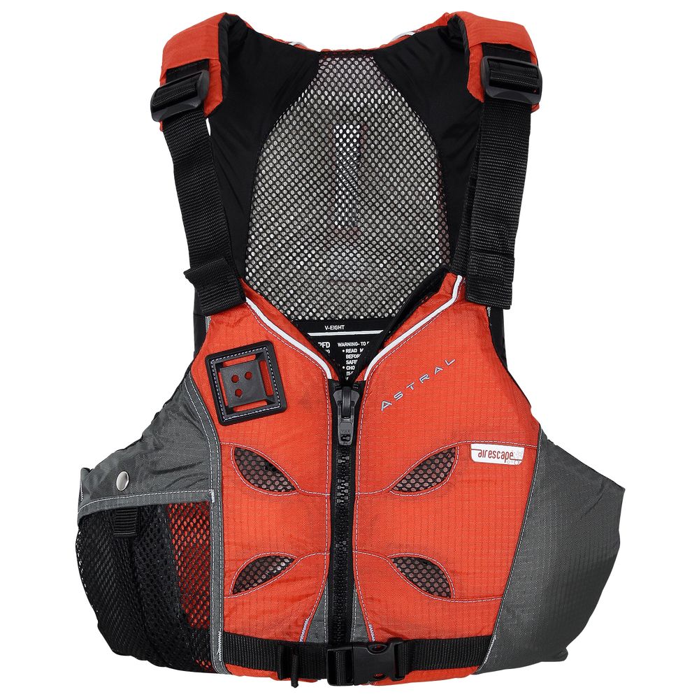 Image for Astral V-Eight PFD