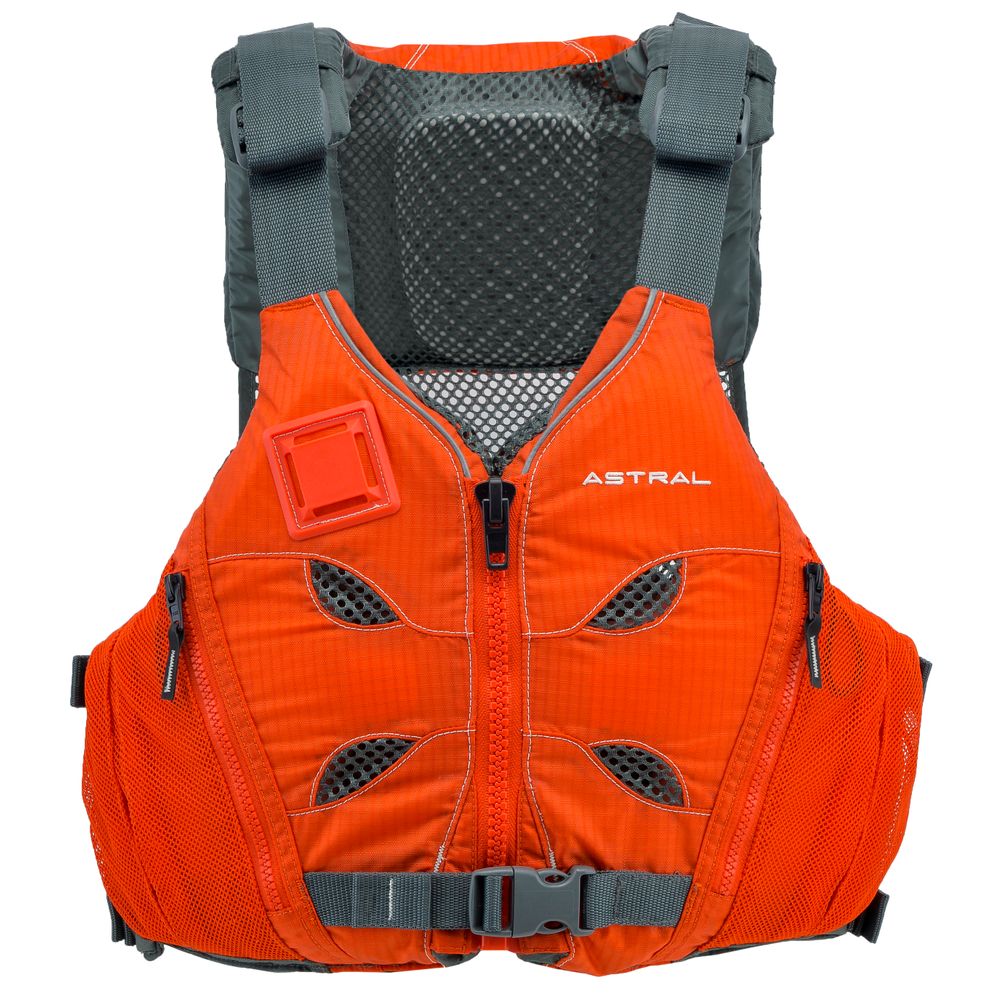 Astral V-Eight PFD (Previous Model) | NRS