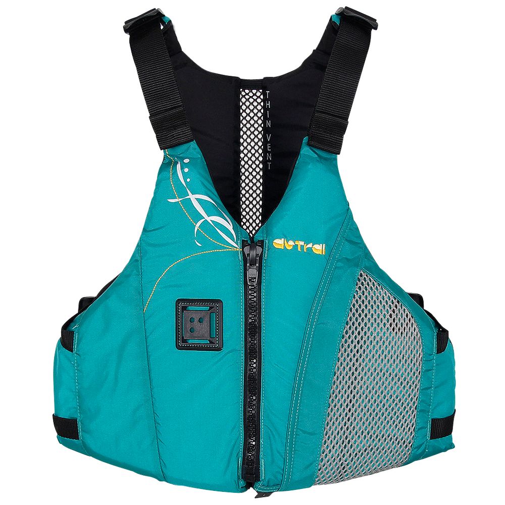 Astral Womens Linda Pfd Nrs