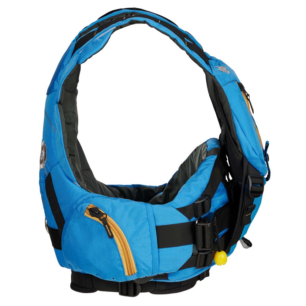 Astral Indus PFD | NRS