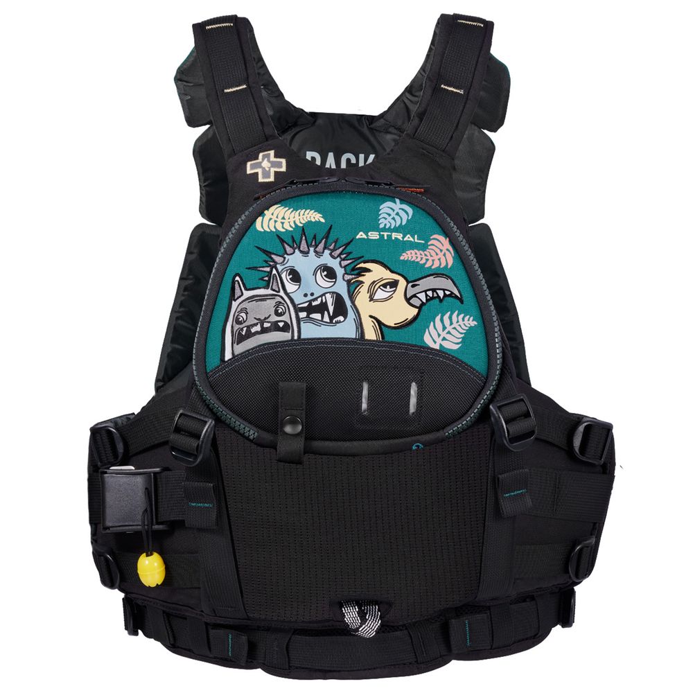 Image for Astral GreenJacket PFD - Limited Edition