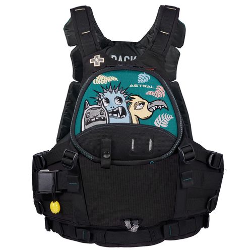 Image for Astral GreenJacket PFD - Limited Edition