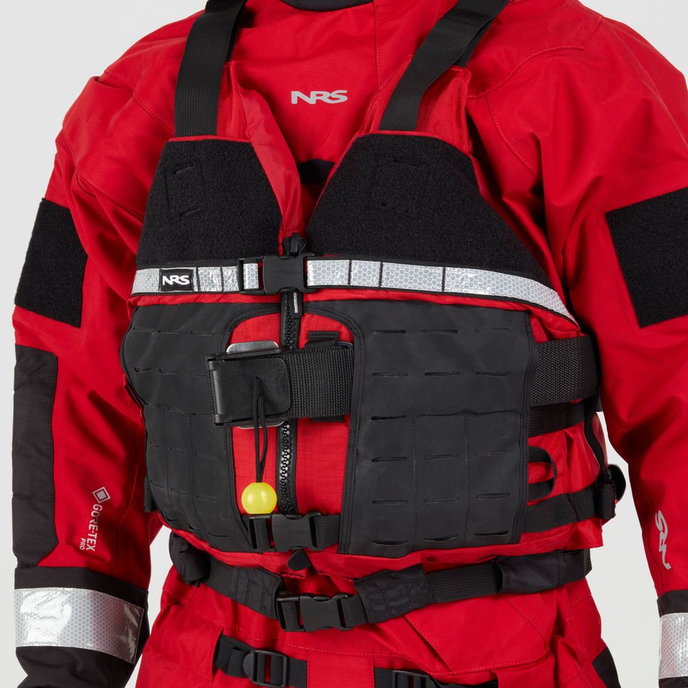 NRS Rapid Responder PFD