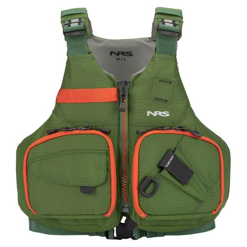 Image for Fishing Life Jackets & PFDs
