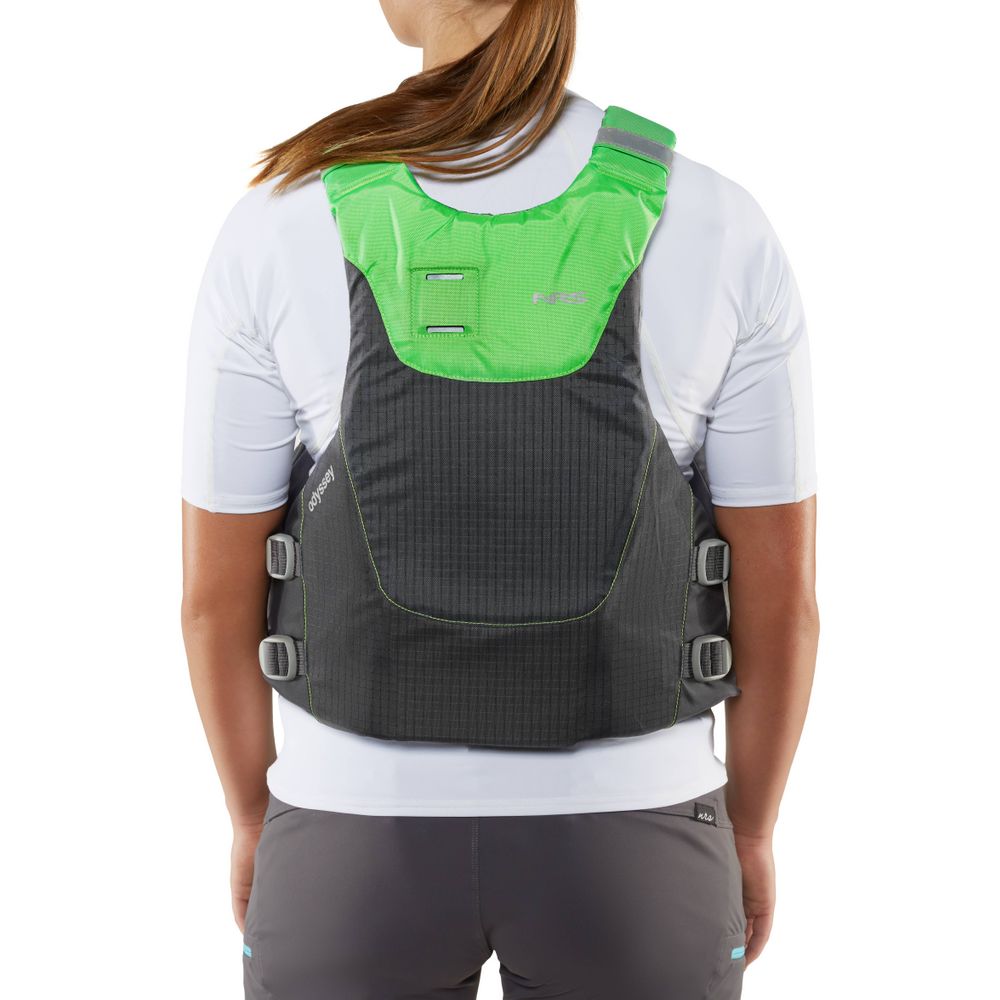 Nrs Odyssey Pfd