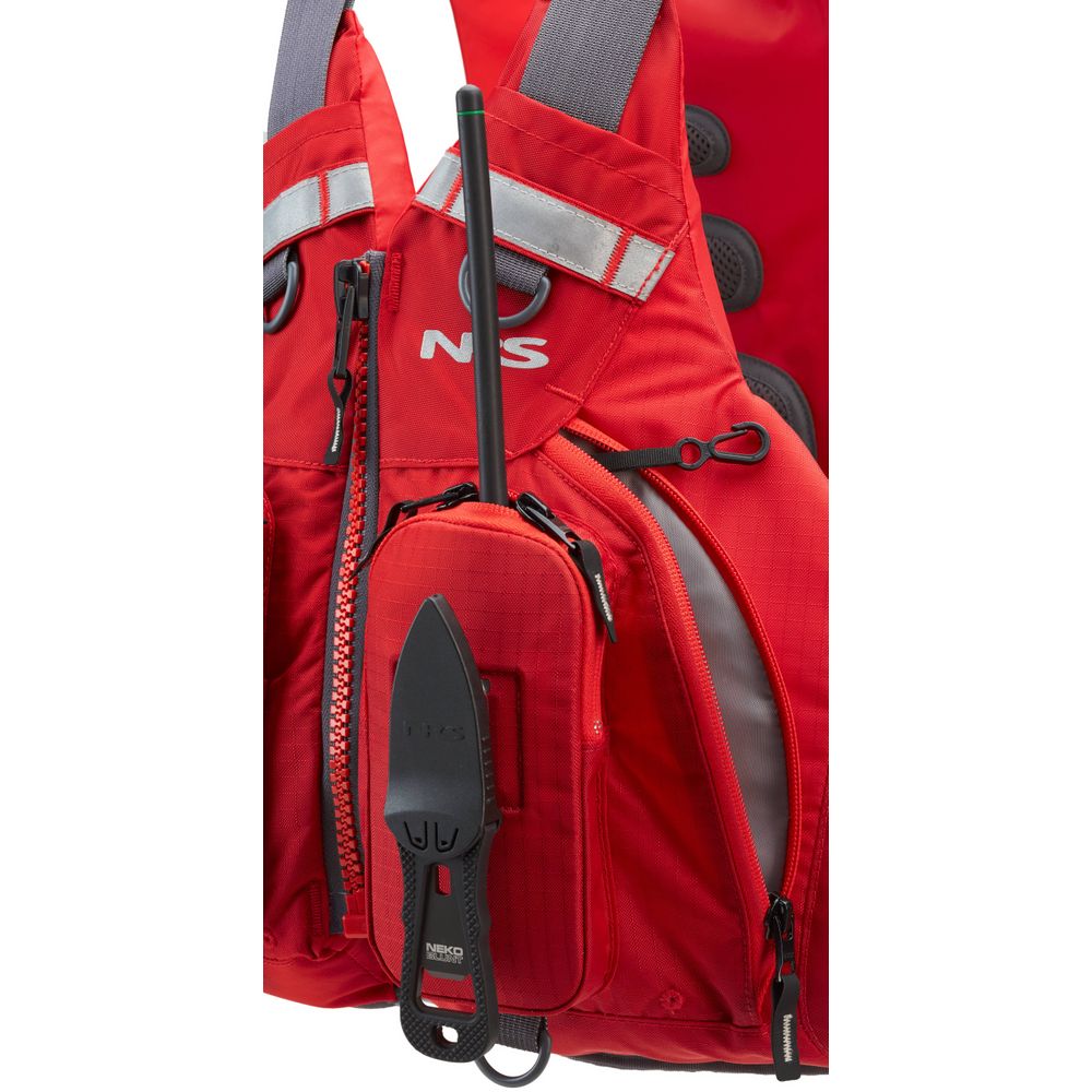 NRS Odyssey PFD - Closeout at nrseurope.com