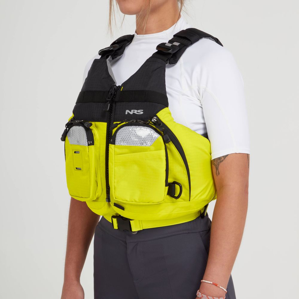 Nrs Odyssey Pfd