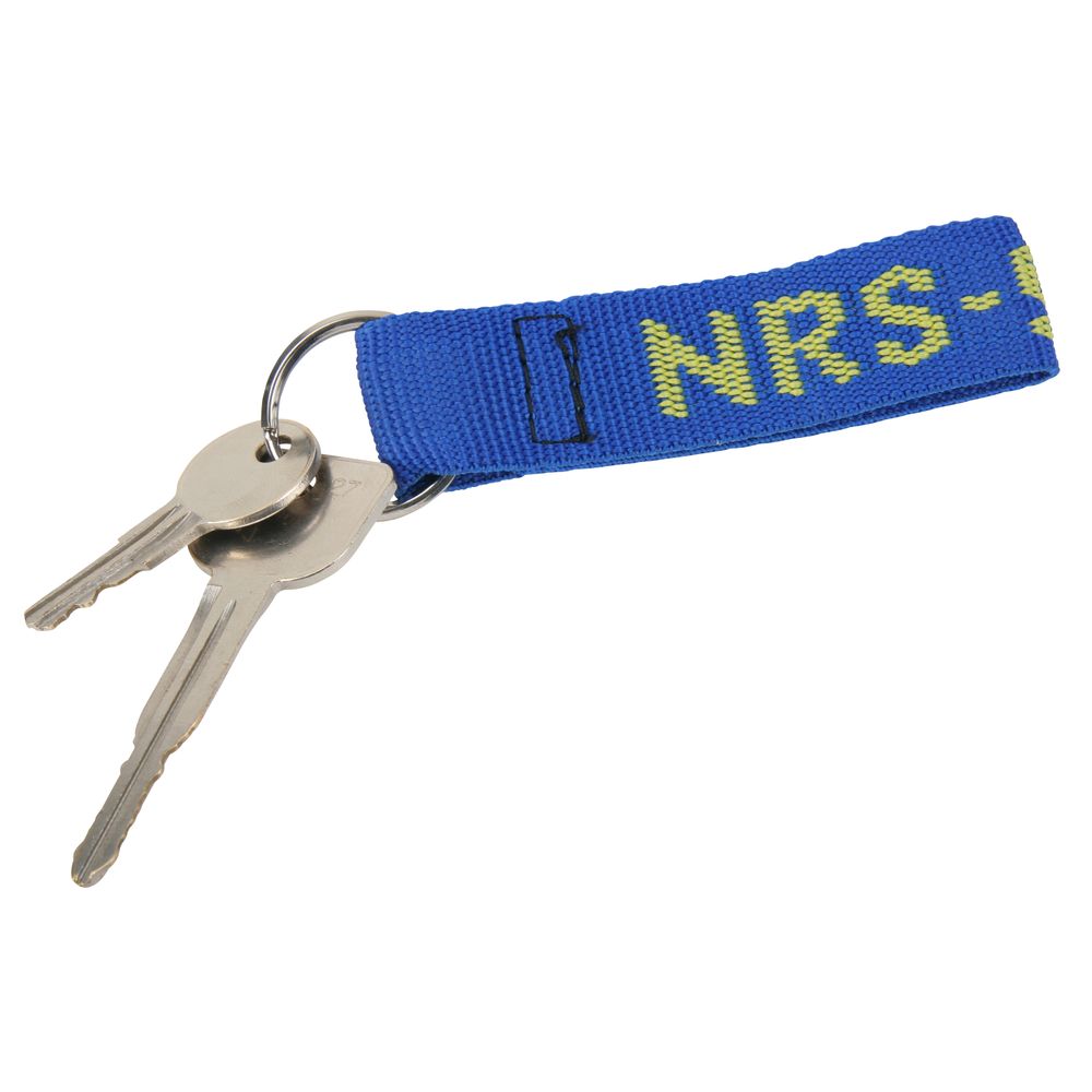 Image for NRS Key Chain