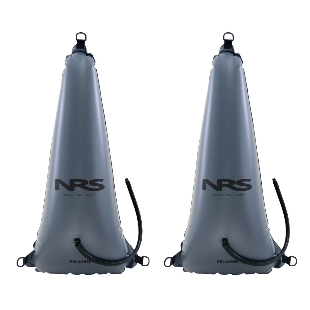 Image for NRS Rodeo Split Stern Float Bags
