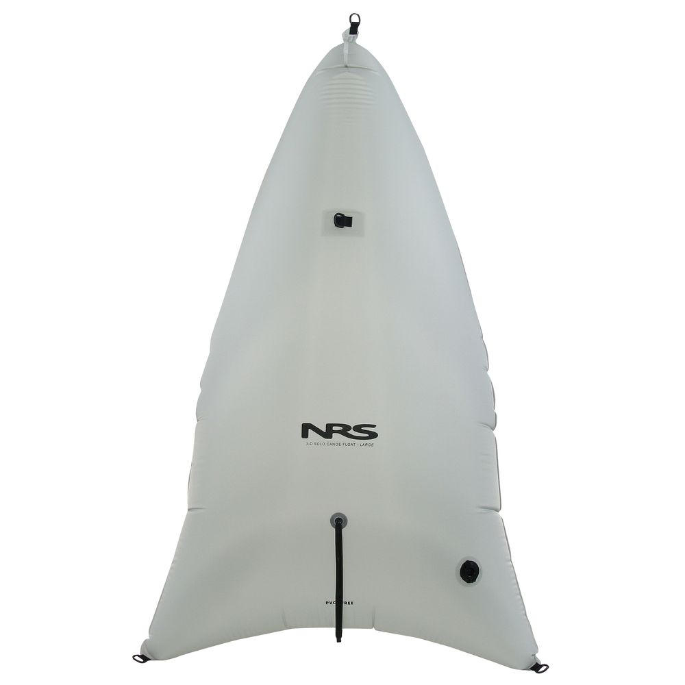 Image for NRS Canoe 3-D Long Solo Float Bag