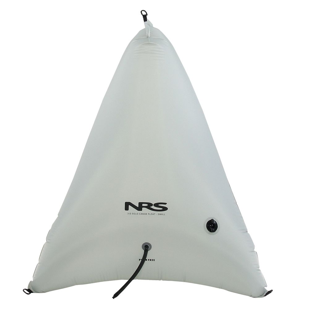 Image for NRS Canoe 3-D Solo Float Bag