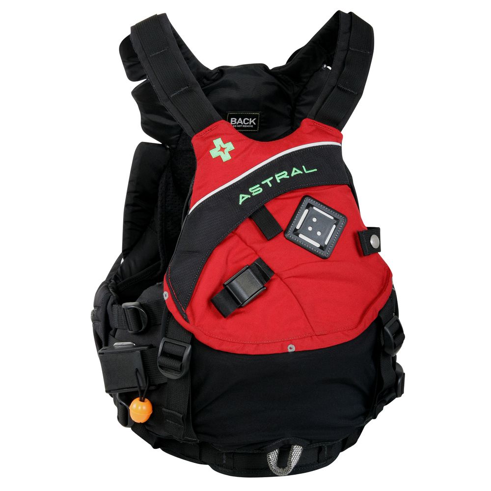 Image for Astral Greenjacket PFD