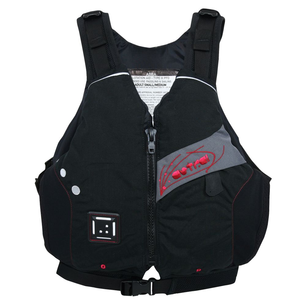 Image for Astral Women&#39;s Abba PFD