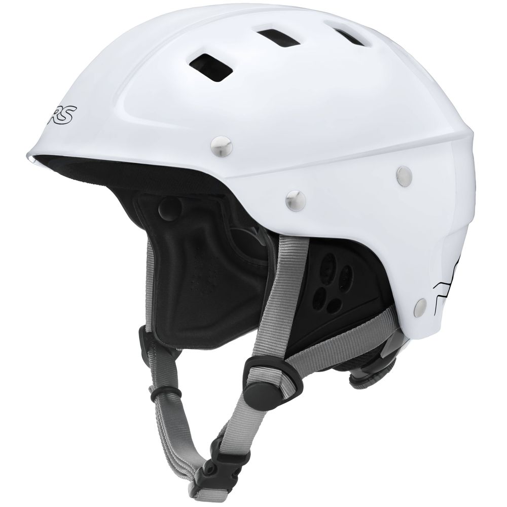 NRS Chaos Side-Cut Kayak Helmet 