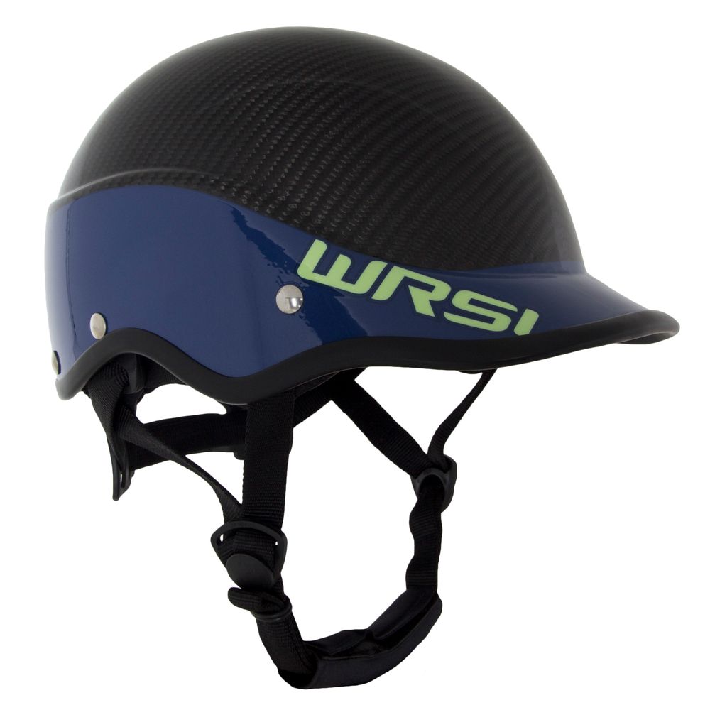 WRSI Trident Composite Kayak Helmet 