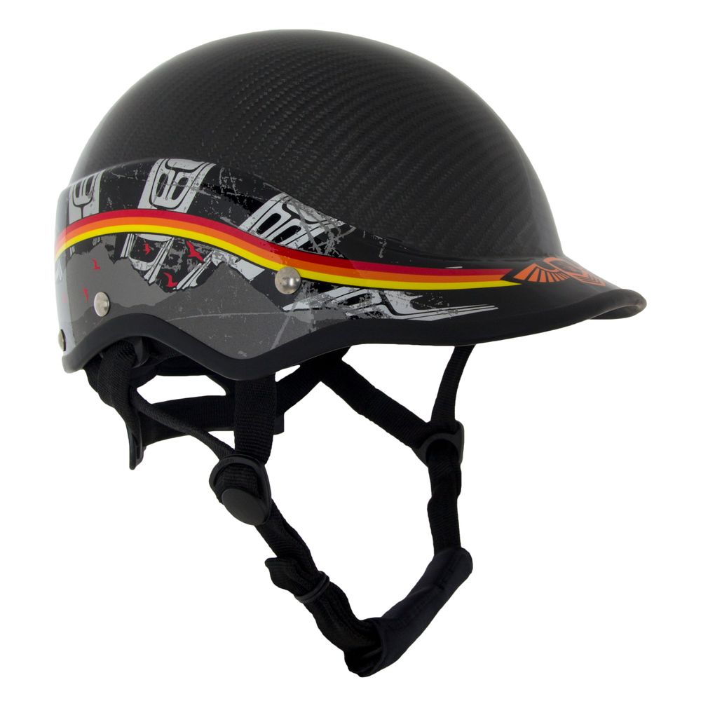 NRS WRSI Trident Composite Helmet 