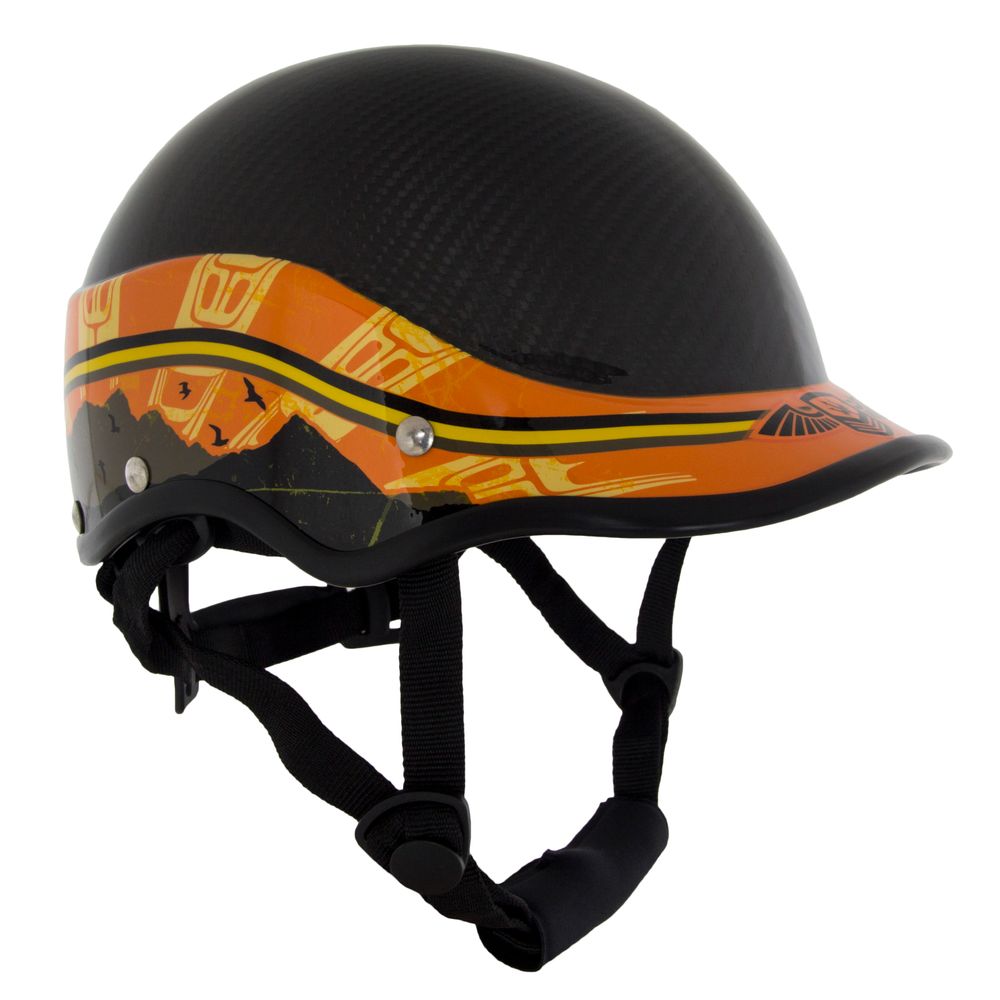 Image for WRSI Trident Composite Helmet