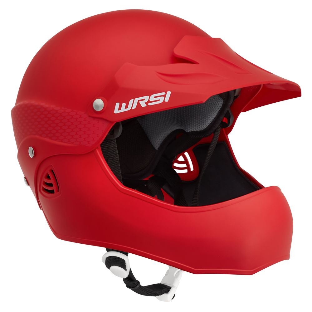 Image for WRSI Moment Helmet