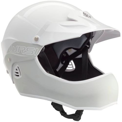 Image for WRSI Moment Helmet