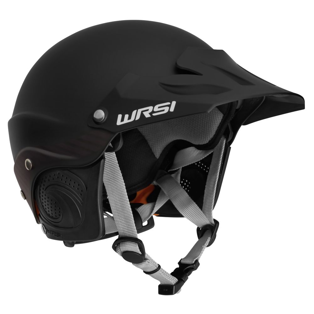 NRS WRSI Current Pro Kayaking Helmet 