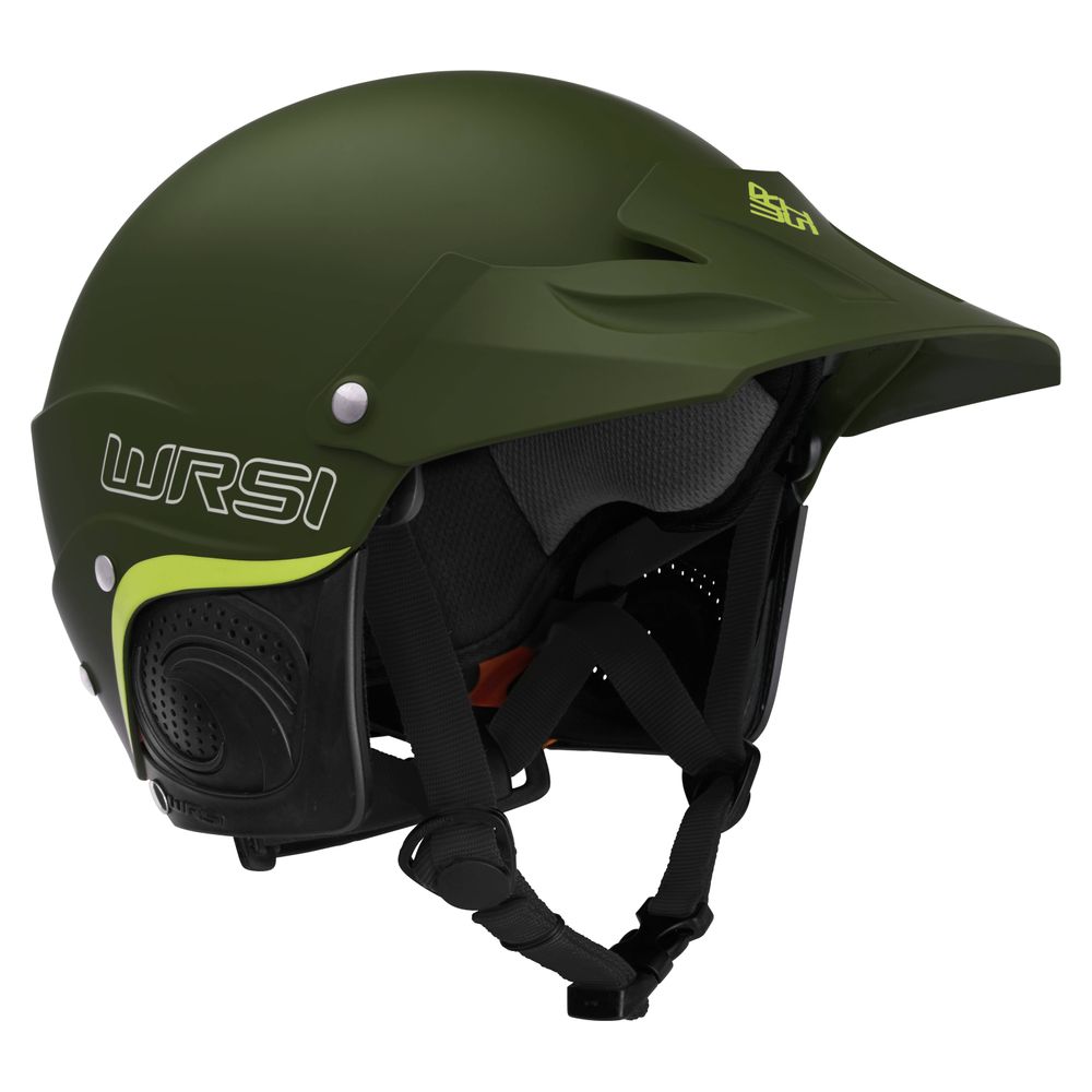 WRSI Current Pro Helmet | NRS