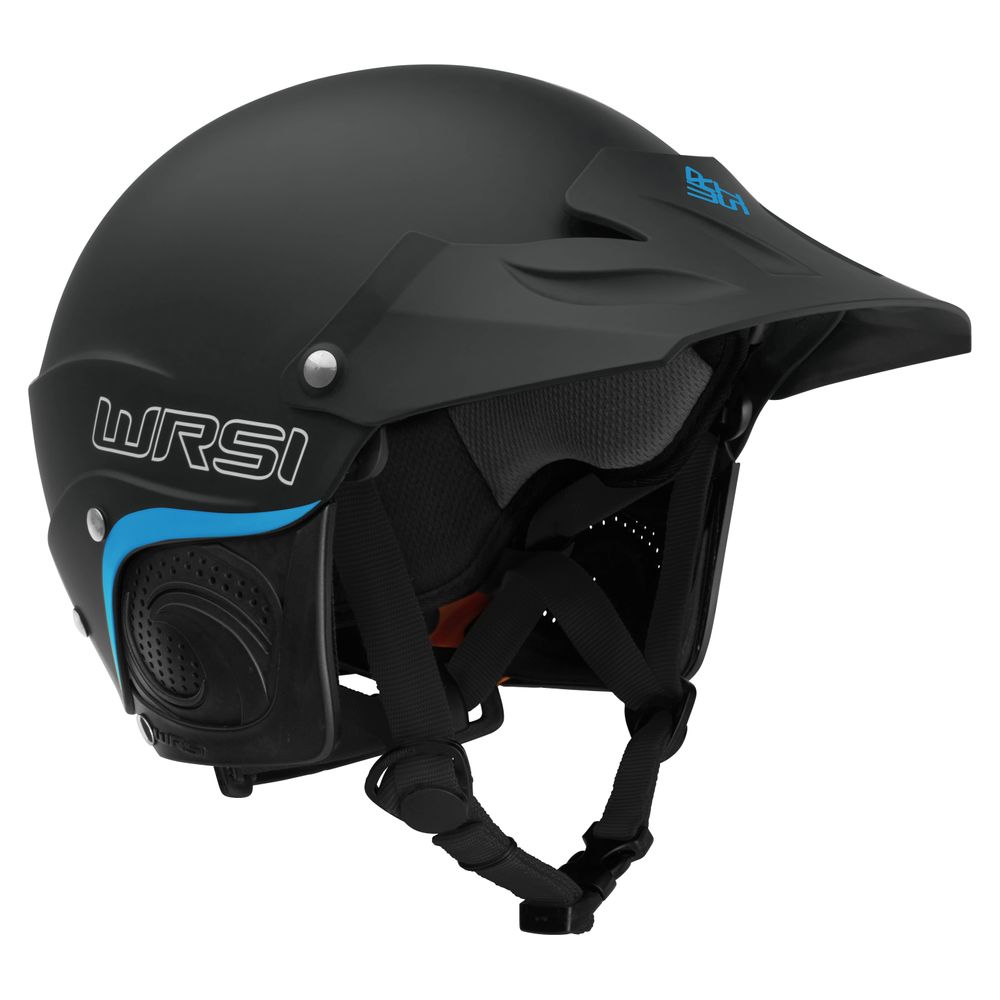 WRSI Current Pro Helmet | NRS