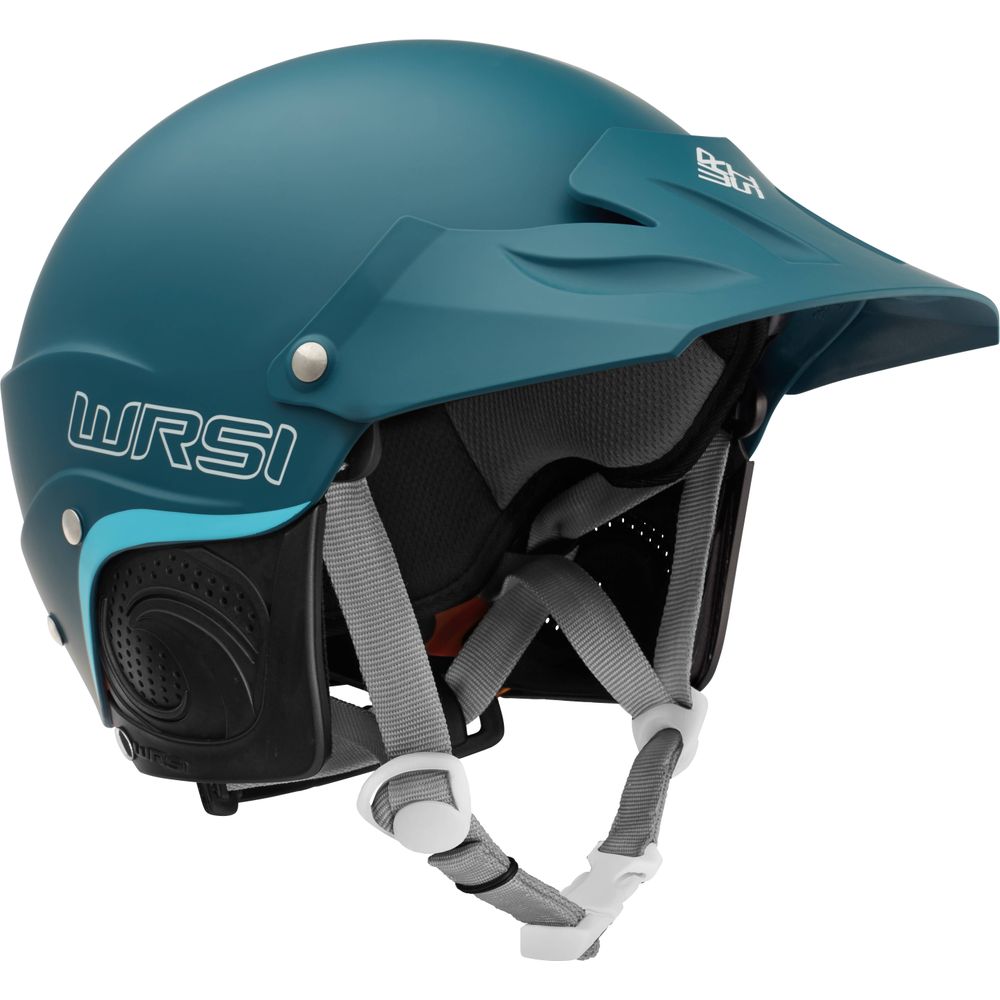 Image for WRSI Current Pro Helmet (Used)