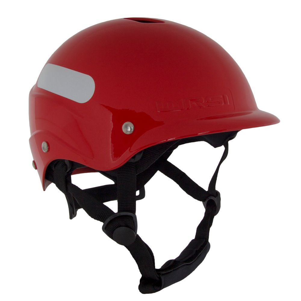 Image for WRSI Current Rescue Helmet with Vents
