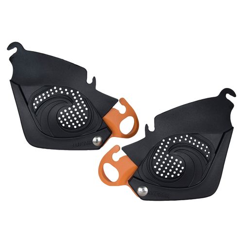 Image for WRSI Ear Protection Attachment Pads