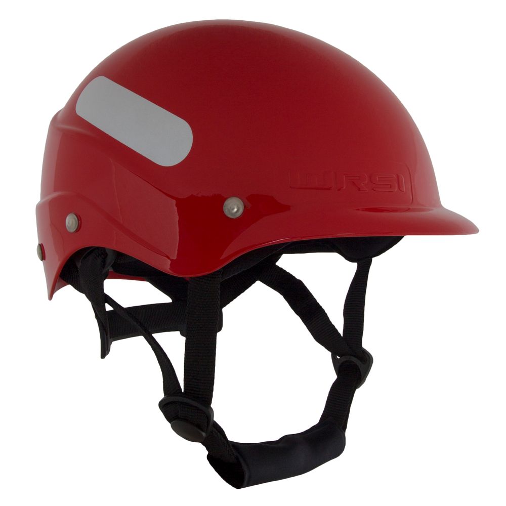 Image for WRSI Current Rescue Helmet without Vents