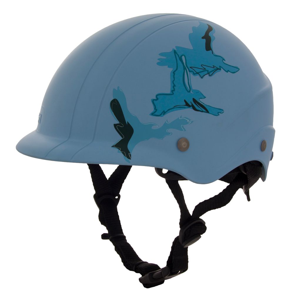 Image for WRSI Limited Edition Current Helmet