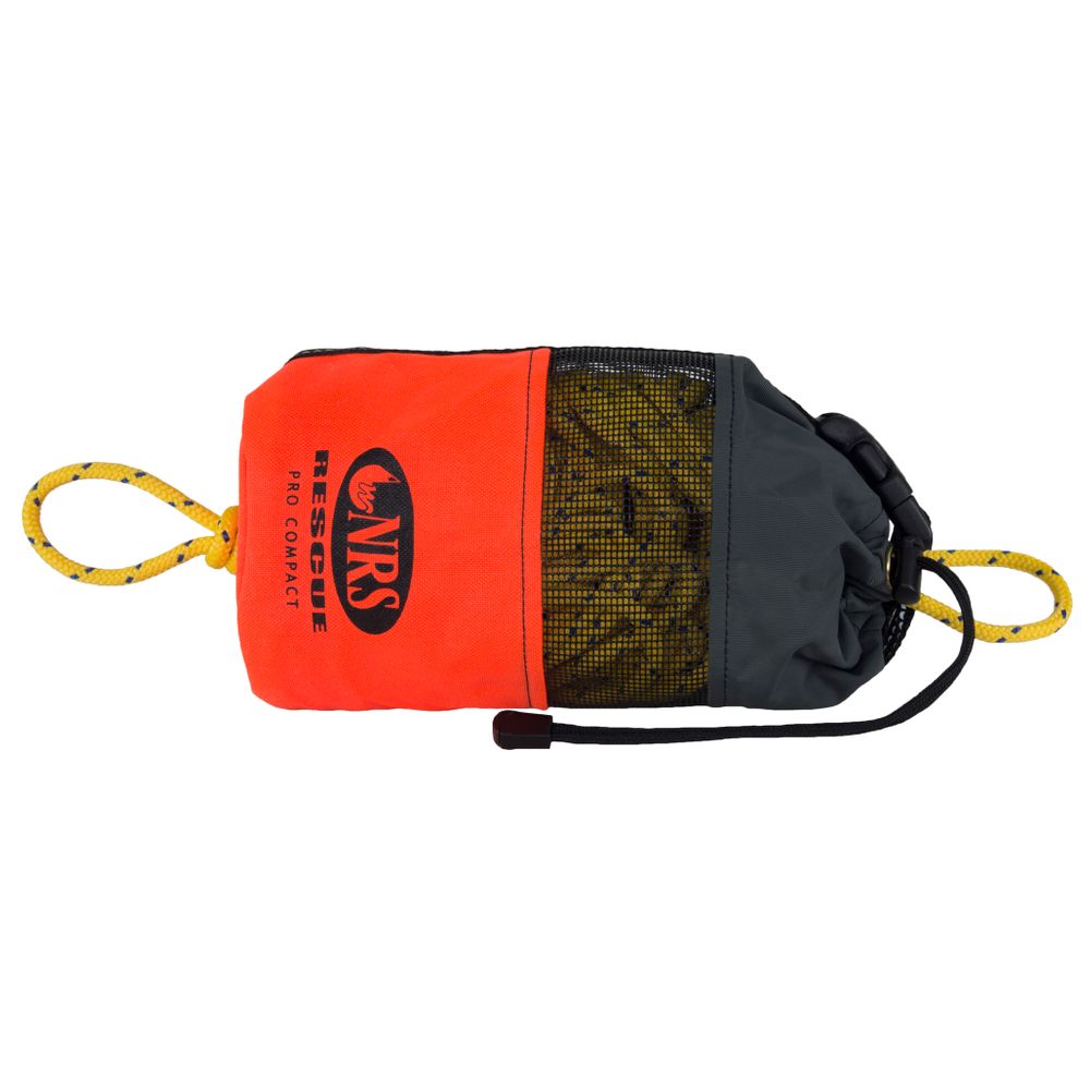 NRS Retro Pro Compact Rescue Throw Bag | NRS