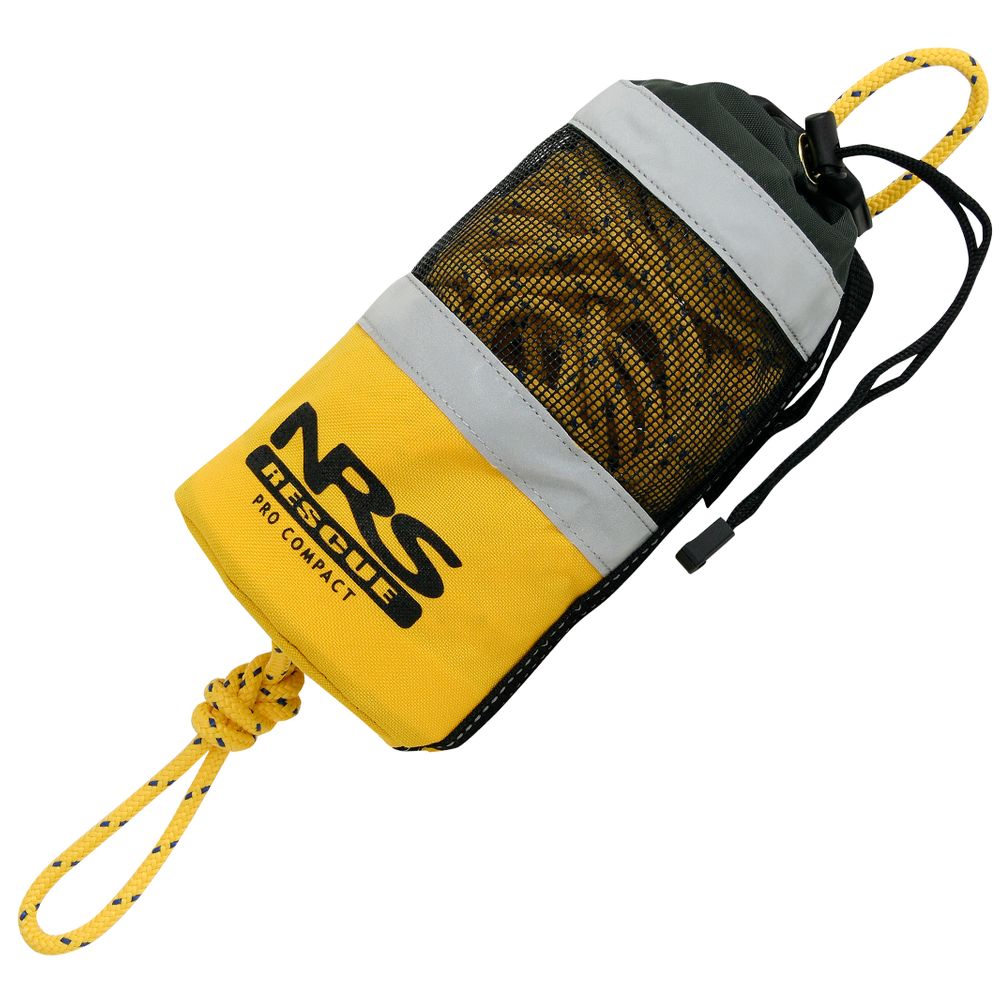Image for NRS Pro Compact Rescue Throw Bag