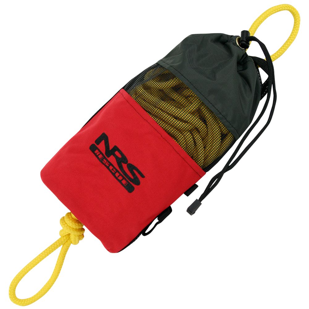 Rafting Water Rescue Throw Bag with 15/30m Reflective Floating Rope Safety Throw Rope Rescue Bag for Kayaking CHRTY Throw Bags for Water Rescue Ice Fishing Swimming Whitewater Boating 
