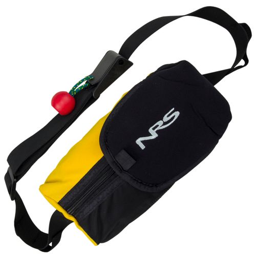Image for NRS Pro Guardian Wedge Waist Throw Bag