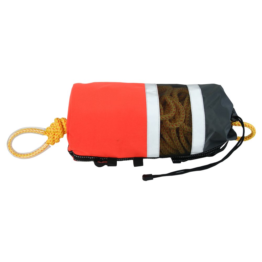 Image for NRS NFPA Rope Rescue Throw Bag