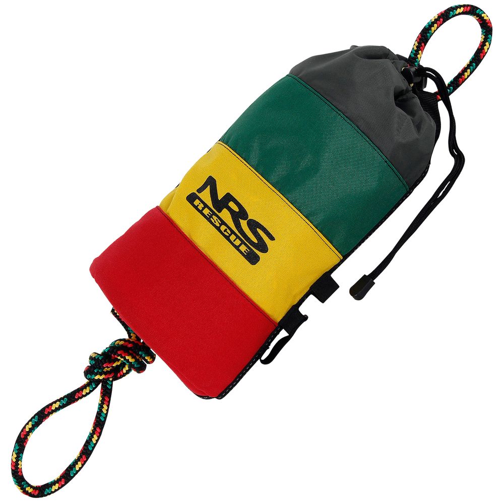 Image for NRS Rasta Rescue Throw Bag