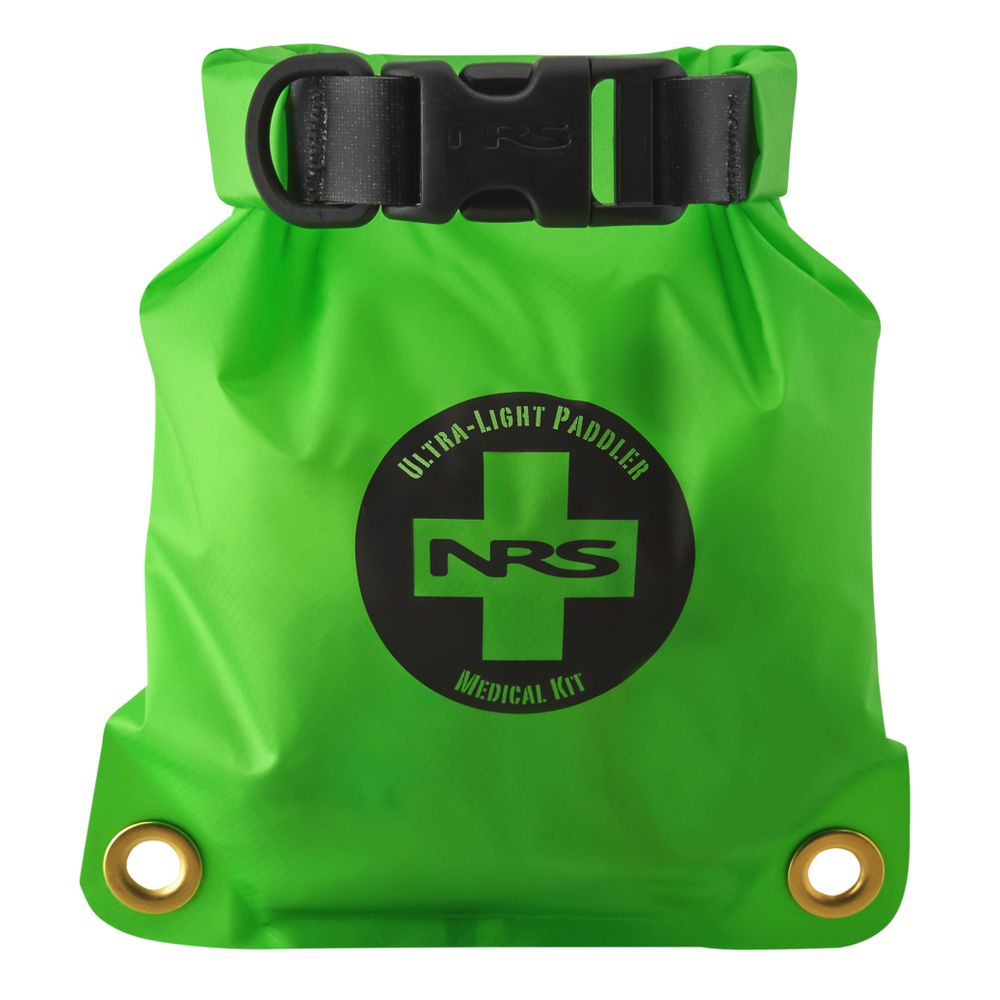 Image for NRS Ultra Light Paddler Medical Kit